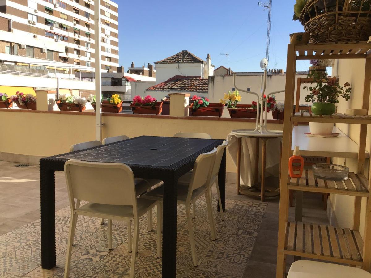 Estuhome Madrid Exterior photo