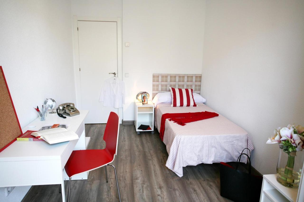 Estuhome Madrid Exterior photo