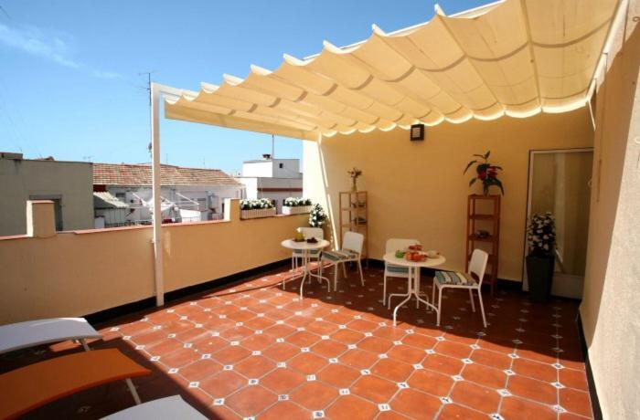 Estuhome Madrid Exterior photo
