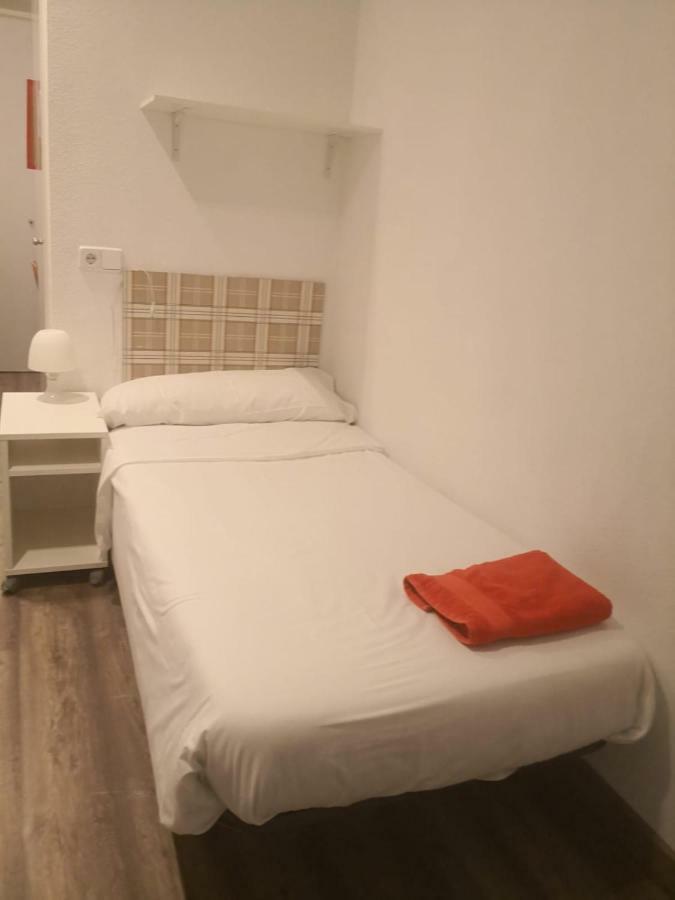 Estuhome Madrid Exterior photo