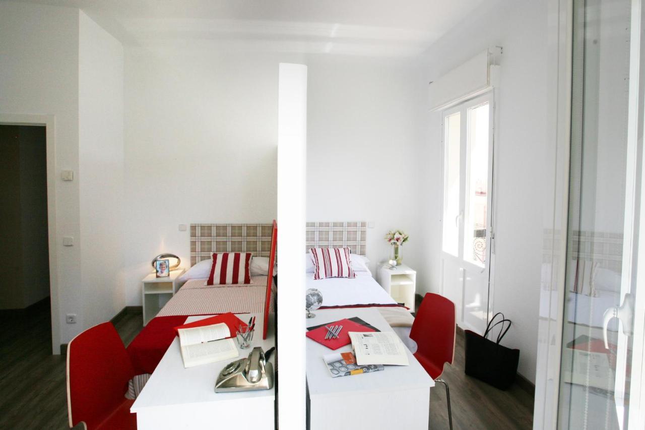 Estuhome Madrid Exterior photo